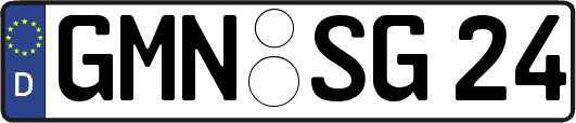 GMN-SG24