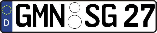 GMN-SG27