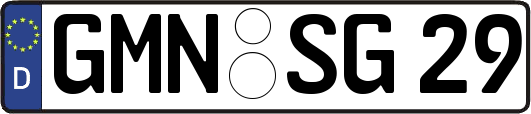 GMN-SG29