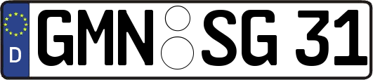 GMN-SG31