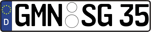 GMN-SG35