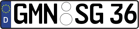GMN-SG36