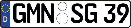 GMN-SG39