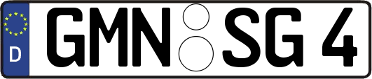 GMN-SG4