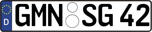 GMN-SG42