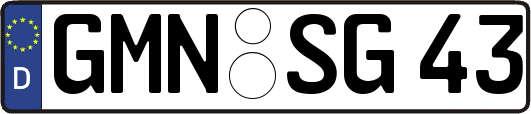 GMN-SG43