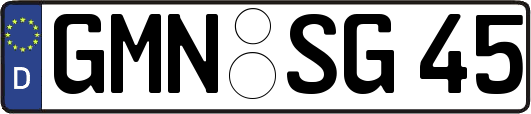 GMN-SG45