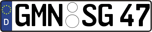 GMN-SG47