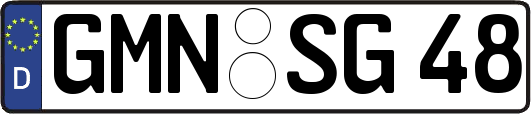 GMN-SG48