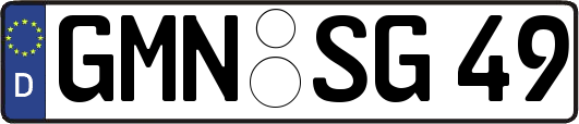 GMN-SG49
