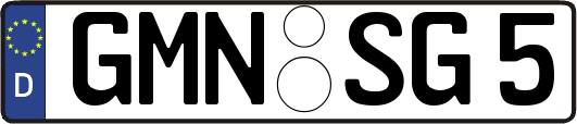 GMN-SG5