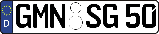 GMN-SG50