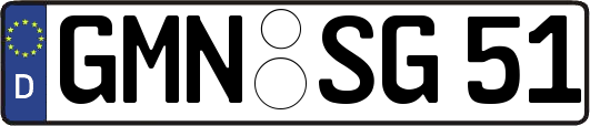 GMN-SG51