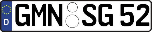GMN-SG52