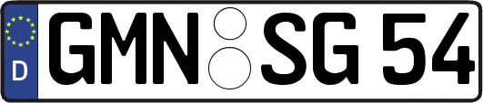 GMN-SG54
