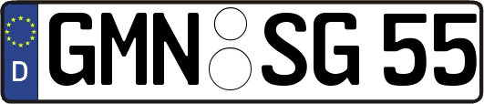 GMN-SG55