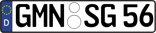 GMN-SG56