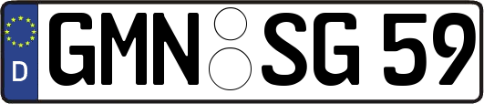 GMN-SG59
