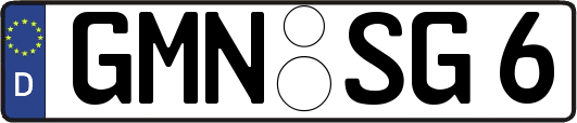 GMN-SG6