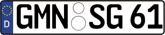 GMN-SG61