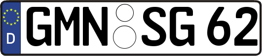 GMN-SG62