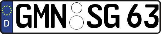 GMN-SG63