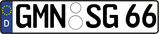 GMN-SG66