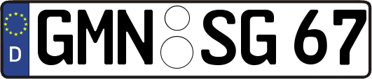 GMN-SG67