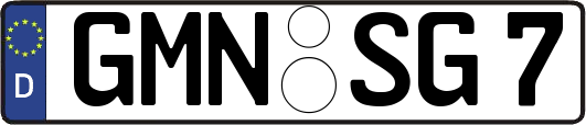 GMN-SG7