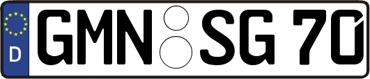 GMN-SG70
