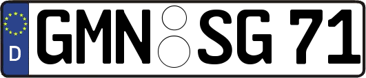 GMN-SG71