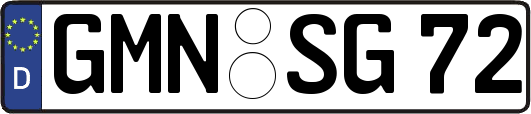 GMN-SG72