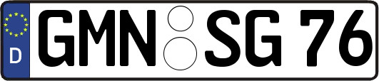 GMN-SG76