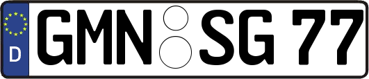 GMN-SG77