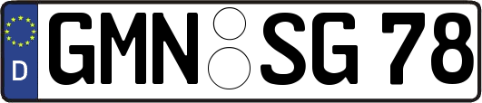 GMN-SG78