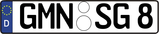 GMN-SG8