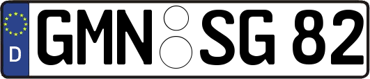 GMN-SG82