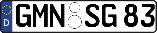 GMN-SG83