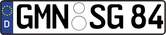 GMN-SG84
