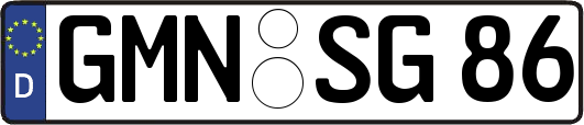 GMN-SG86