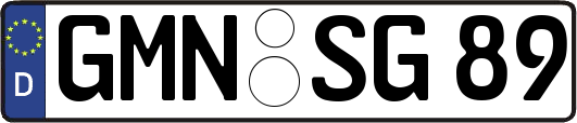 GMN-SG89