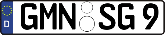 GMN-SG9
