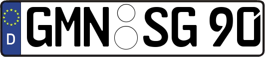 GMN-SG90