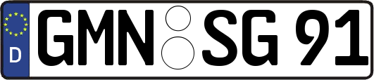 GMN-SG91
