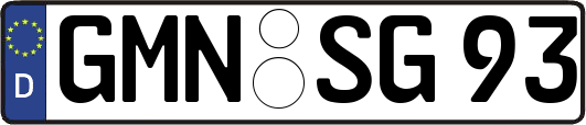 GMN-SG93