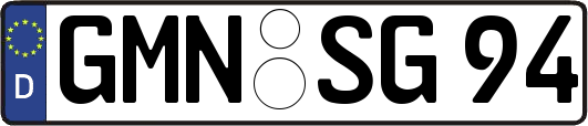 GMN-SG94