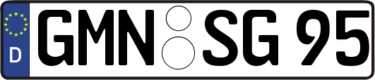 GMN-SG95