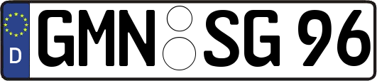 GMN-SG96