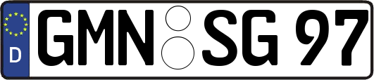 GMN-SG97