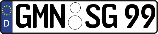 GMN-SG99